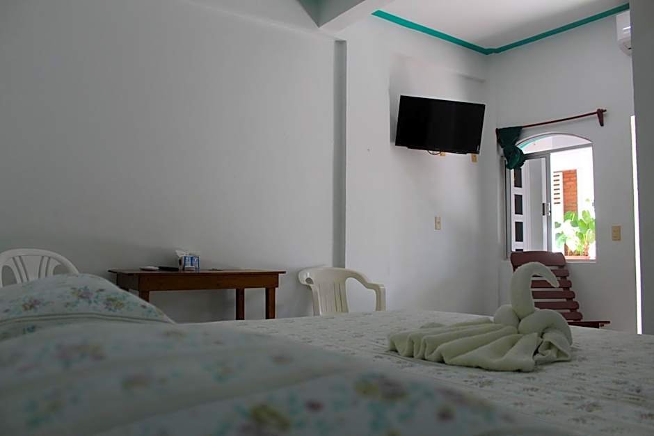 Hotel Gamito