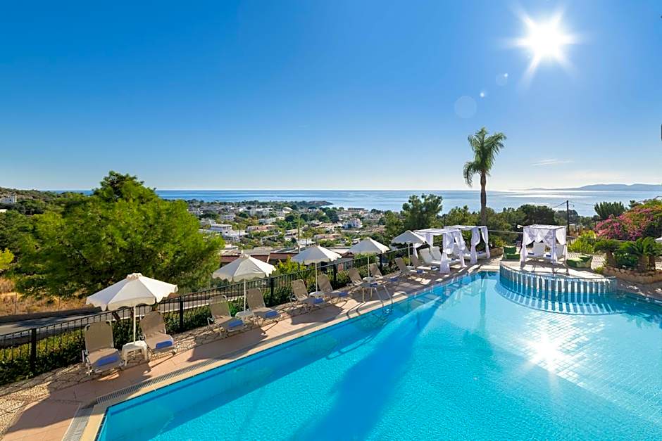Photo 1 of 39 of Pefkos View Apartments