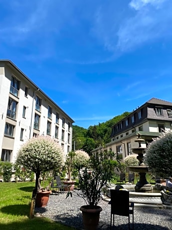 Hotel Scheid
