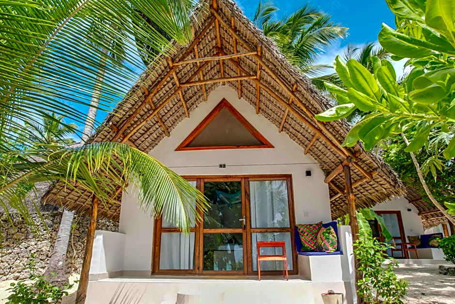Mnana Beach Bungalows