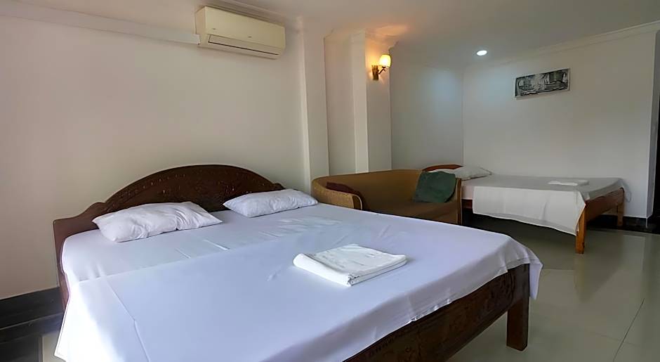 Good Morning Kampot Guesthouse