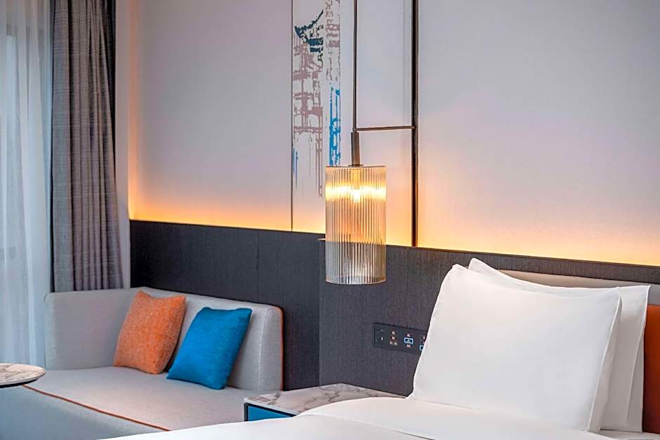 Wyndham Putian Downtown