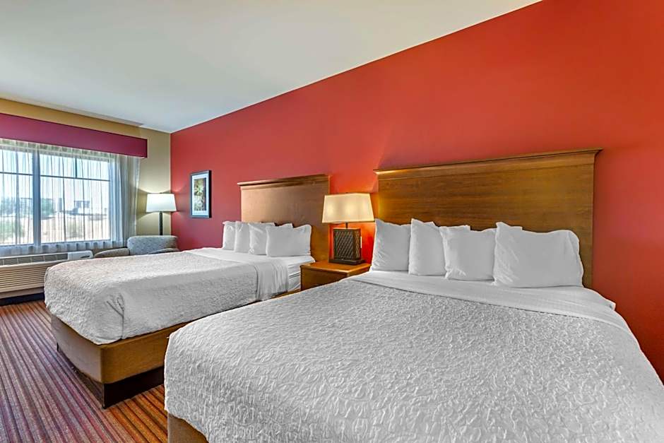 Best Western Plus Chandler Hotel & Suites