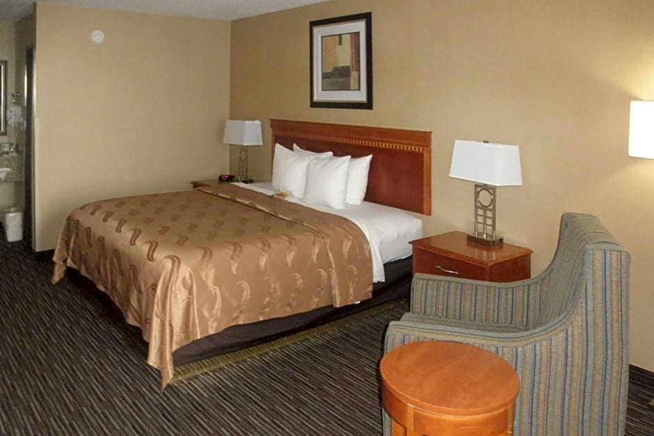 Quality Inn Columbus