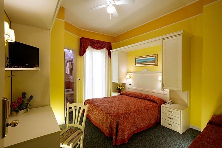 Hotel Belsoggiorno