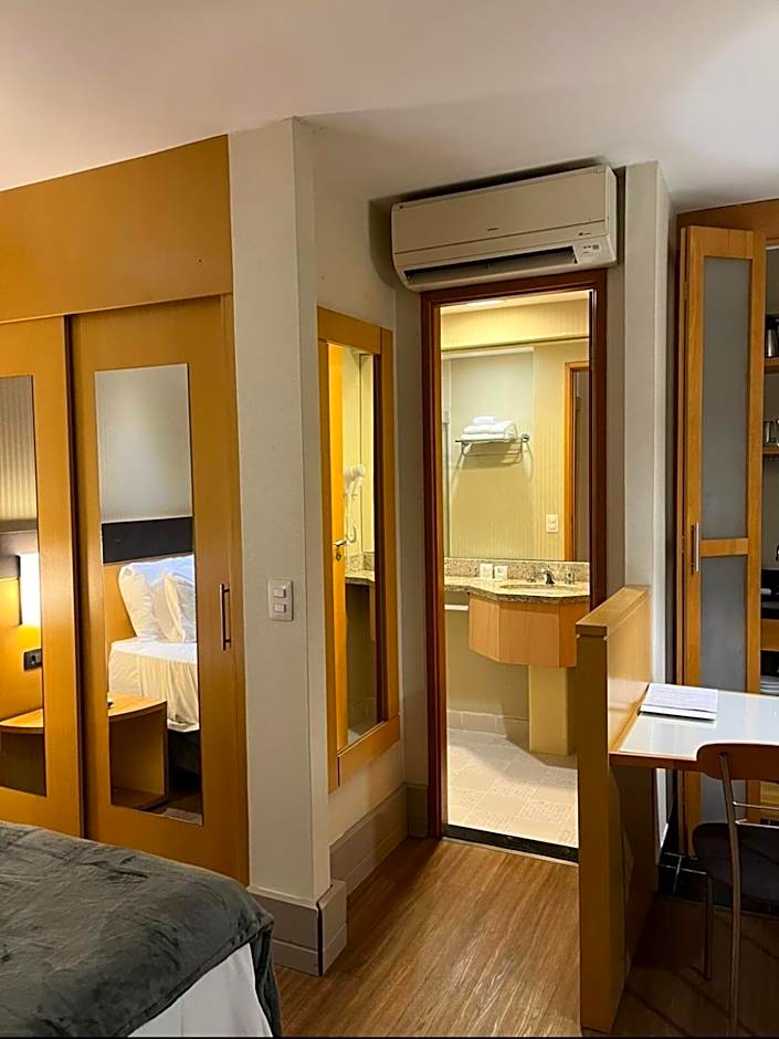 Lets Executive Faria Lima