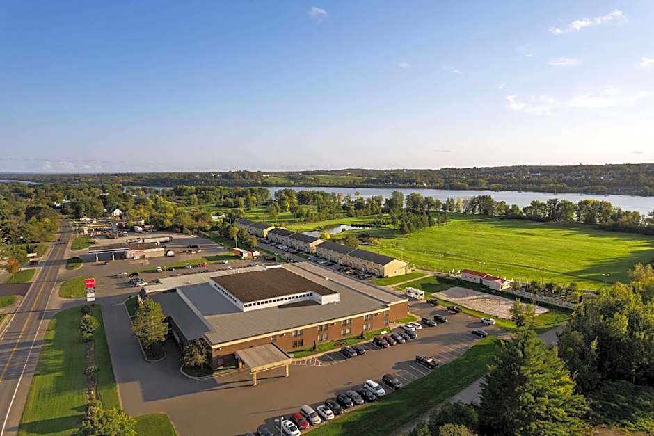 Ramada by Wyndham Fredericton