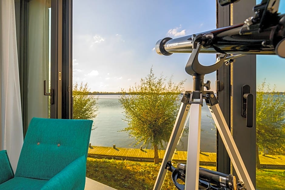 Postillion Amersfoort Veluwemeer