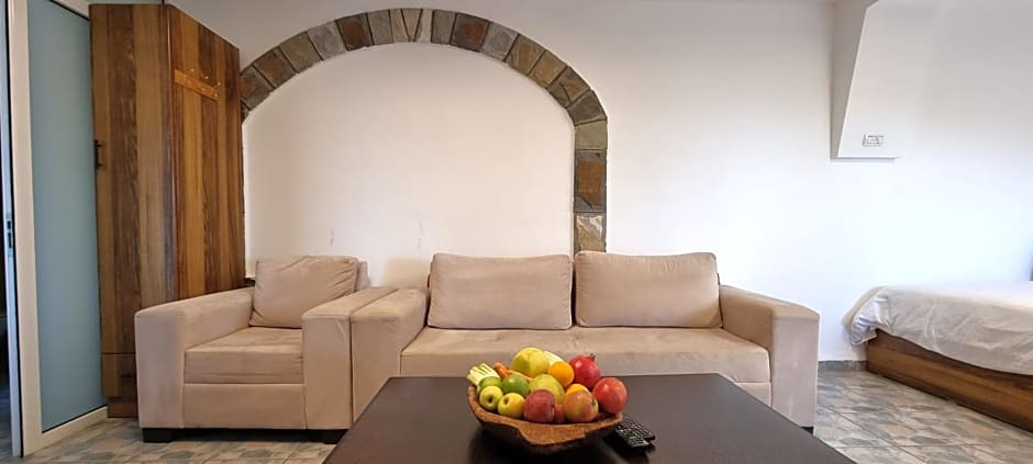 Sanabl Druze Hospitality