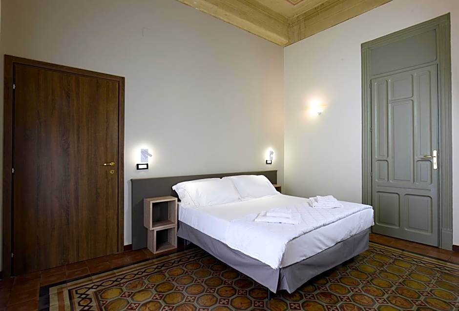 Hotel Roma 62