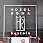 Hotel Roma