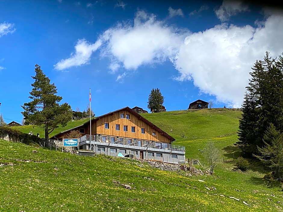 Berggasthaus Eggberge