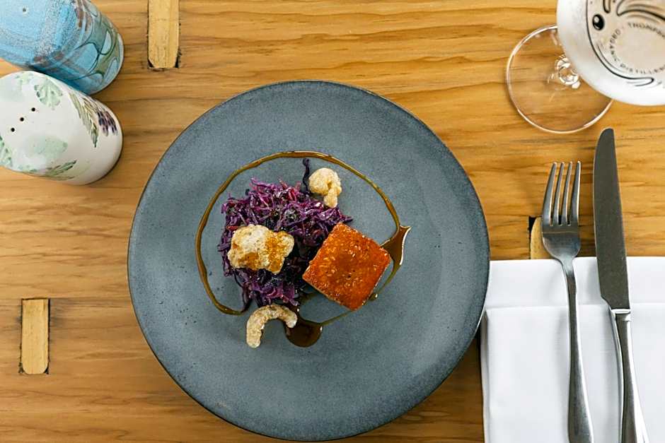 Dornoch Castle Hotel