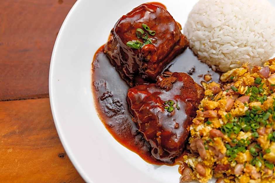 Hotel Golden Park Uberlandia By Nacional Inn