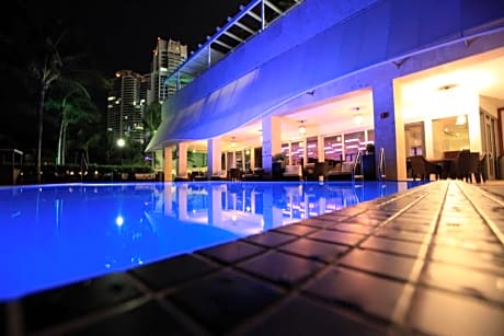 Hilton Bentley Miami/South Beach