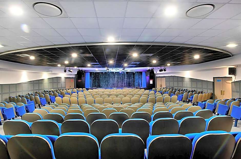 Village Club la Font des Horts