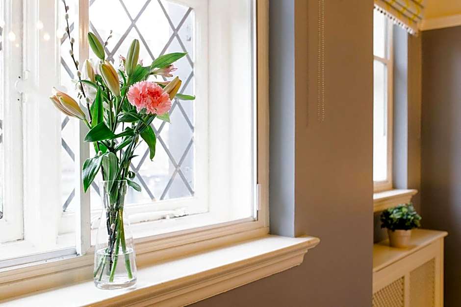 Prince of Wales - Townhouse