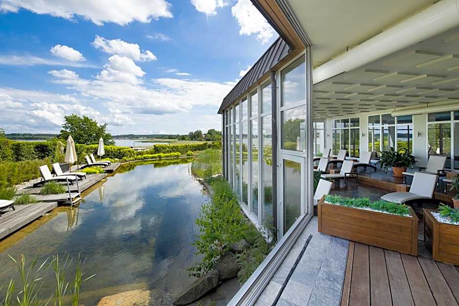 Balmer See – Hotel•Golf•Spa