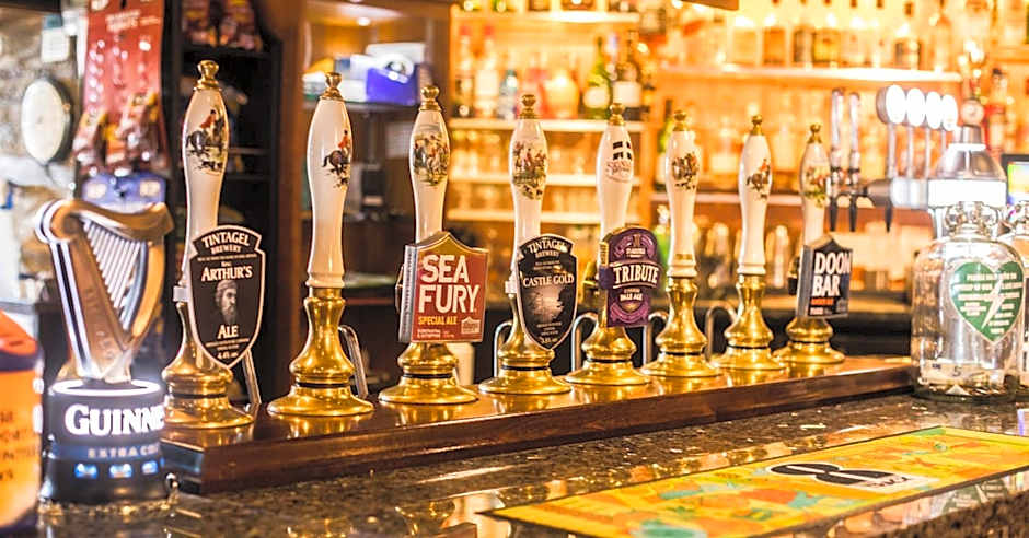 King Arthurs Arms