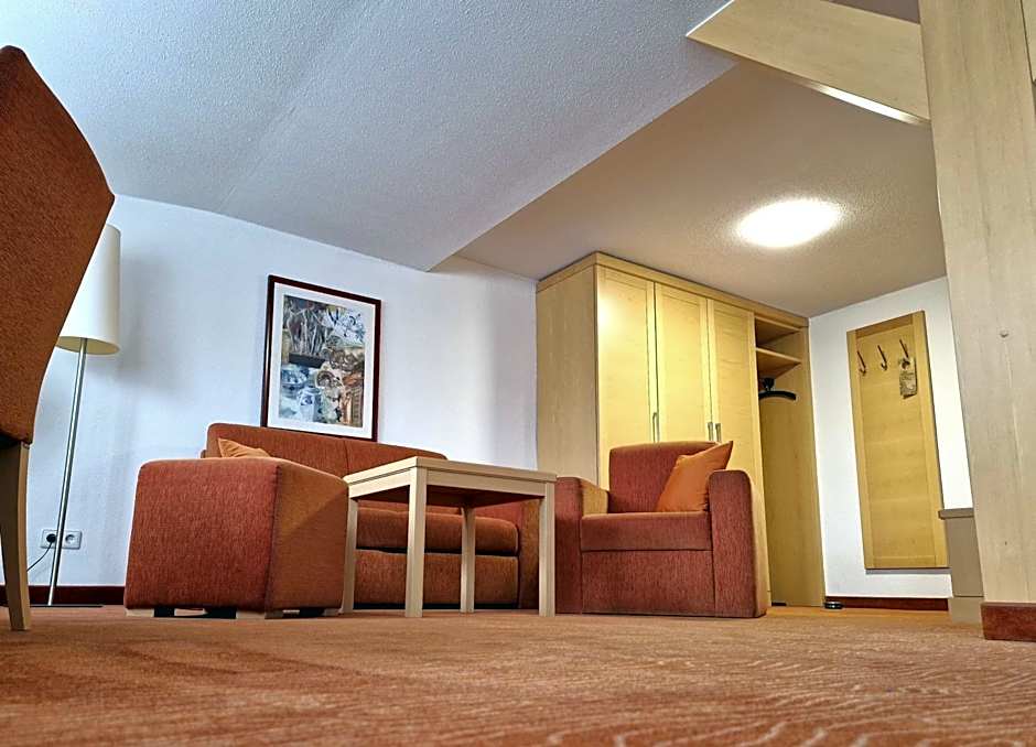 Hotel Lindenhof Bad Schandau