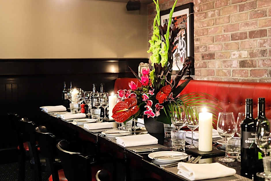 Malmaison Hotel Leeds