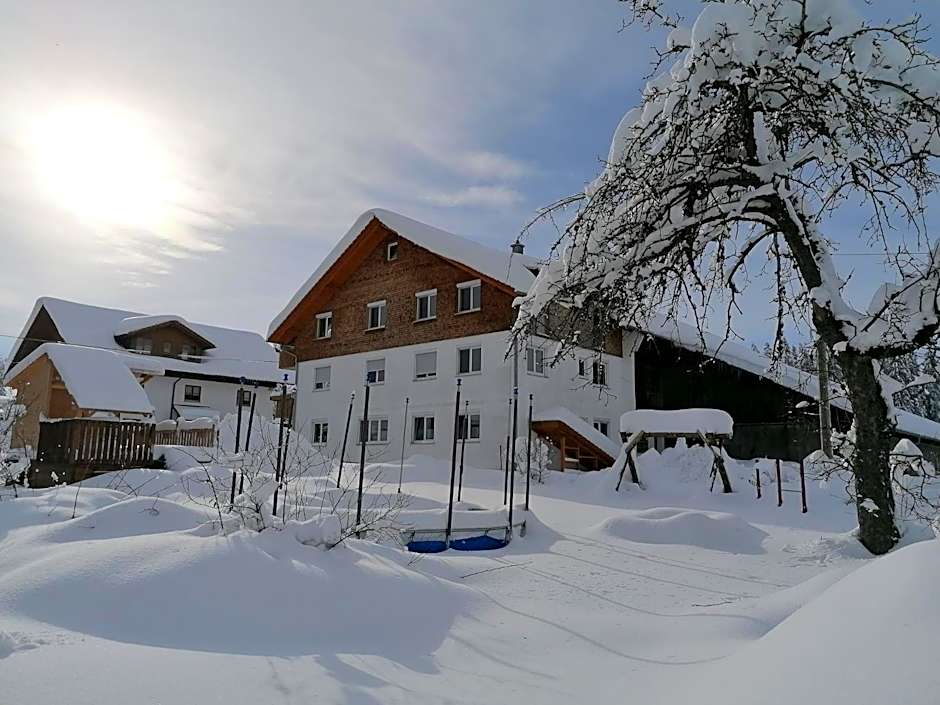 Ferienhof Bitschnau