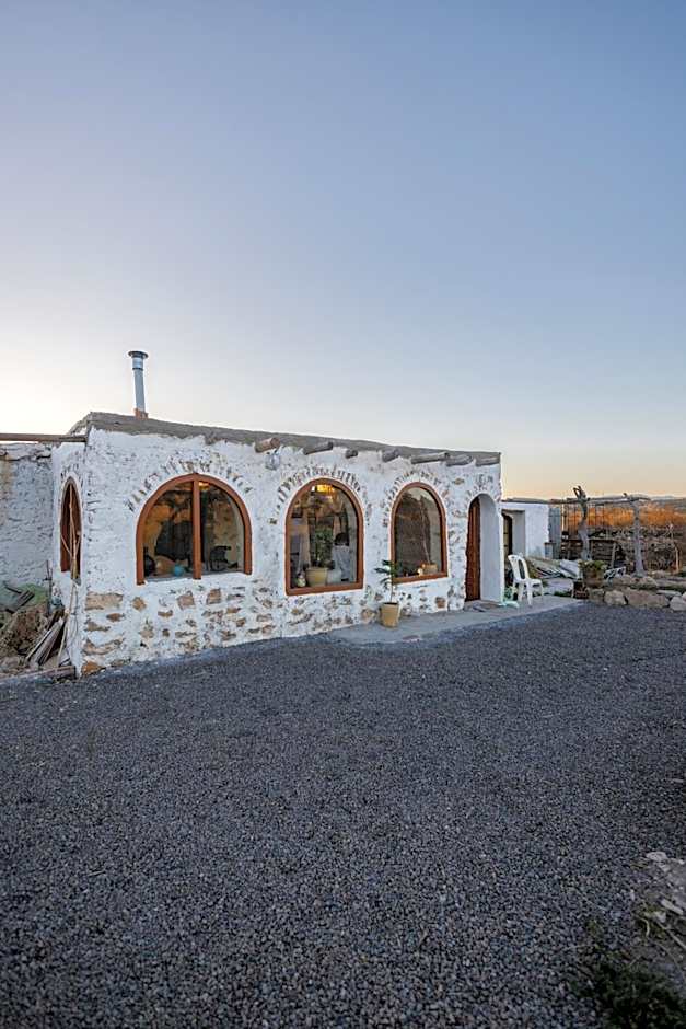 Berber Beldi Camp
