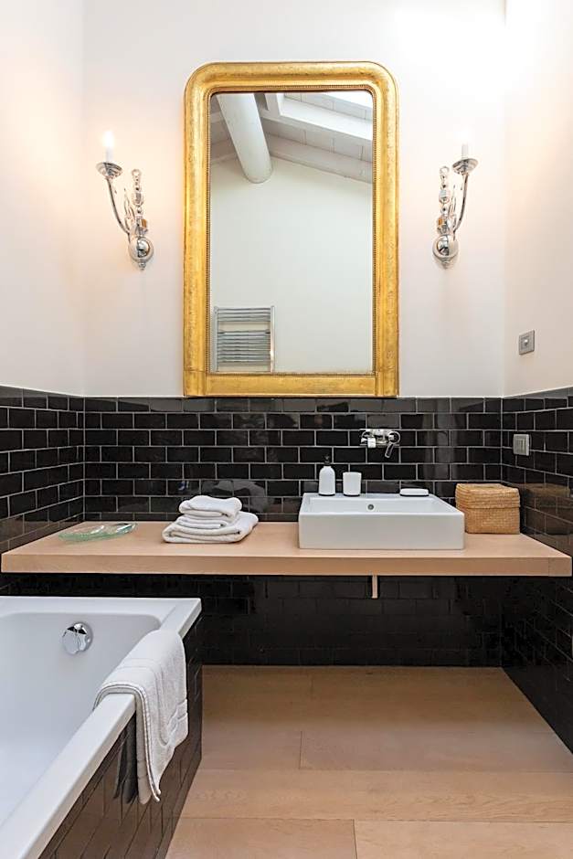 Romeo e Giulietta Appartamenti