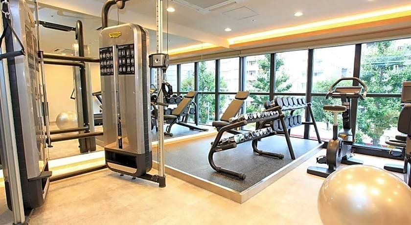 Urban Hotel Kyoto Shijo Premium