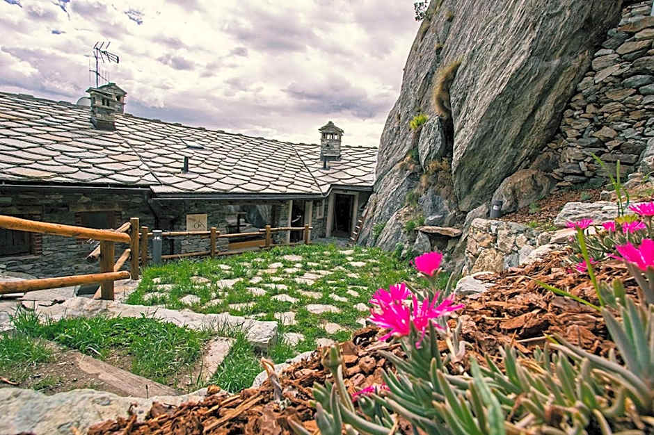 L'Or d'Echallogne - Chambre d'Hôtes