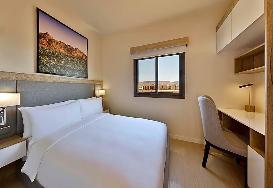 Cloud7 Residence AlUla