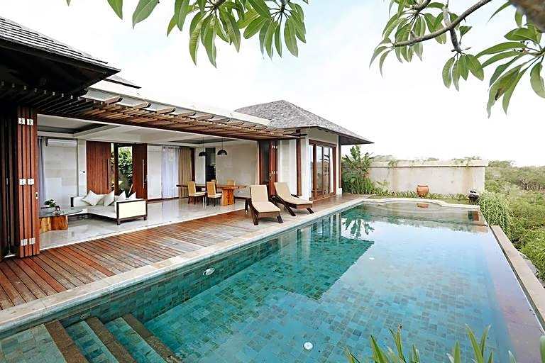Vivo Villas - Villa Vivo