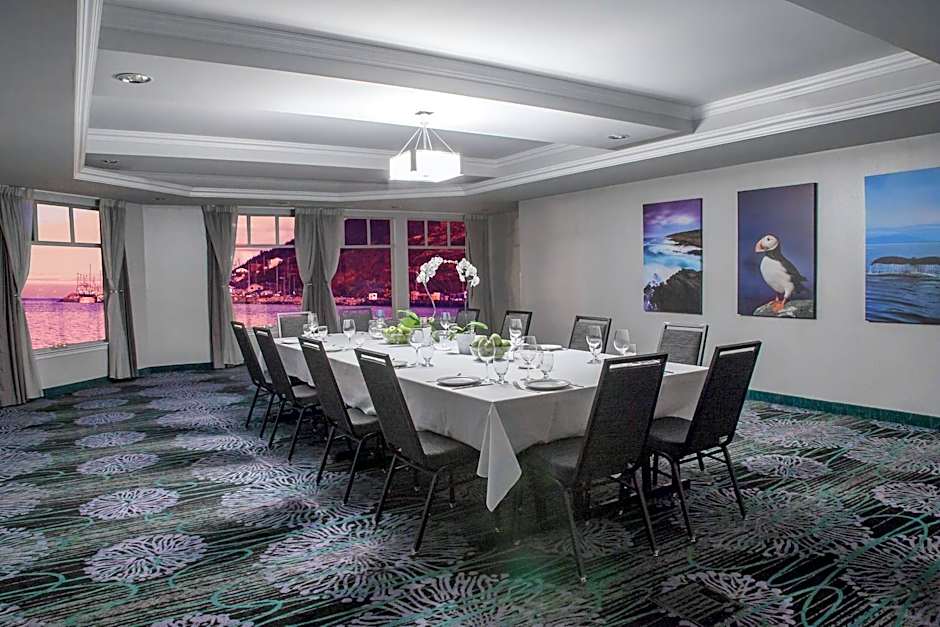 Courtyard by Marriott St. John's Newfoundland