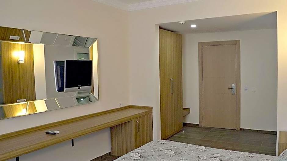 Dionisus Hotel Spa BELEK