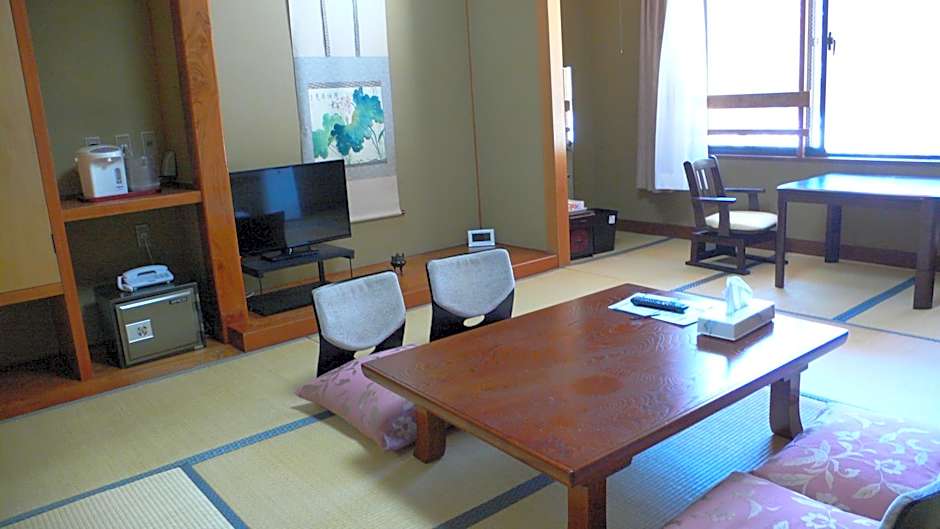 Yuttarino-Sato Inaka