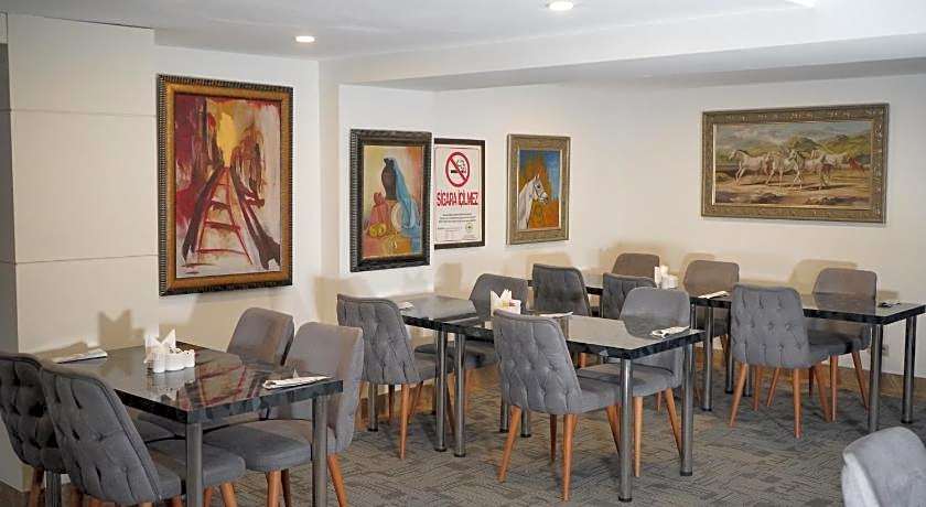 Lioncity Hotel