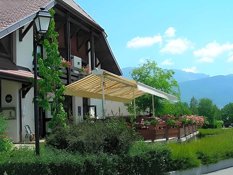 Logis hotel Annecy nord / Argonay