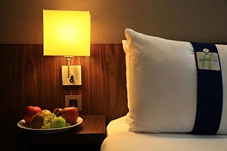 Double Room - Disability Access Shower / Non-Smoking