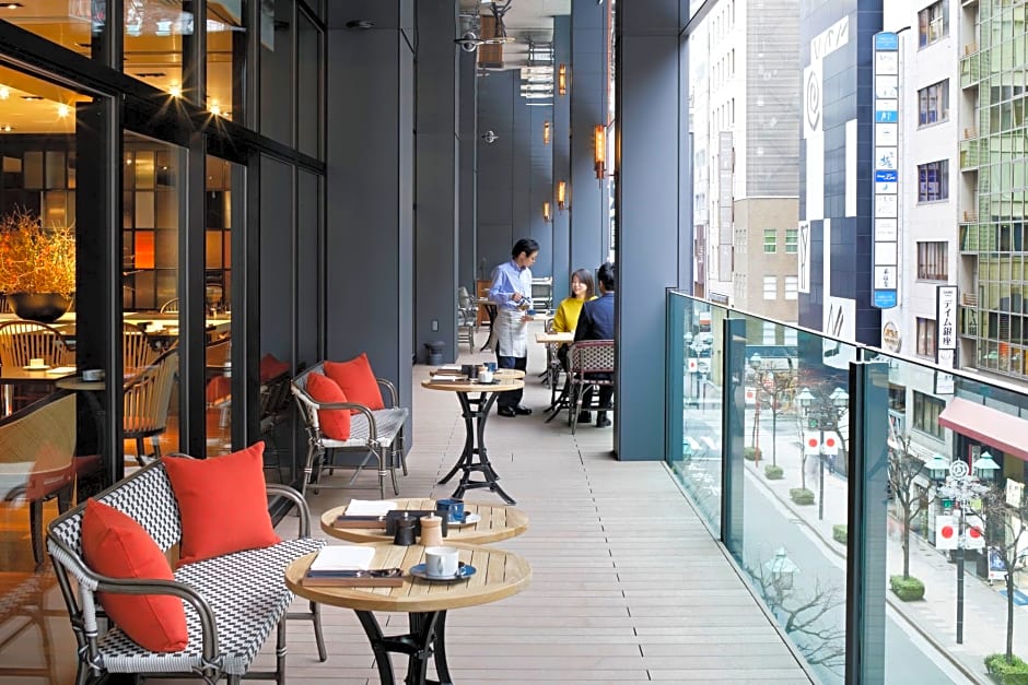 Hyatt Centric Ginza Tokyo