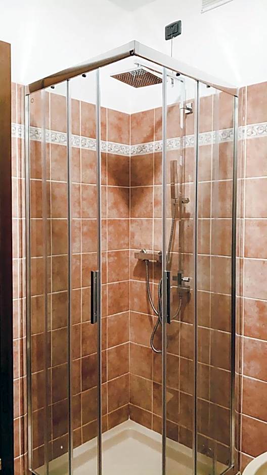 Hotel Fontaine Bleue