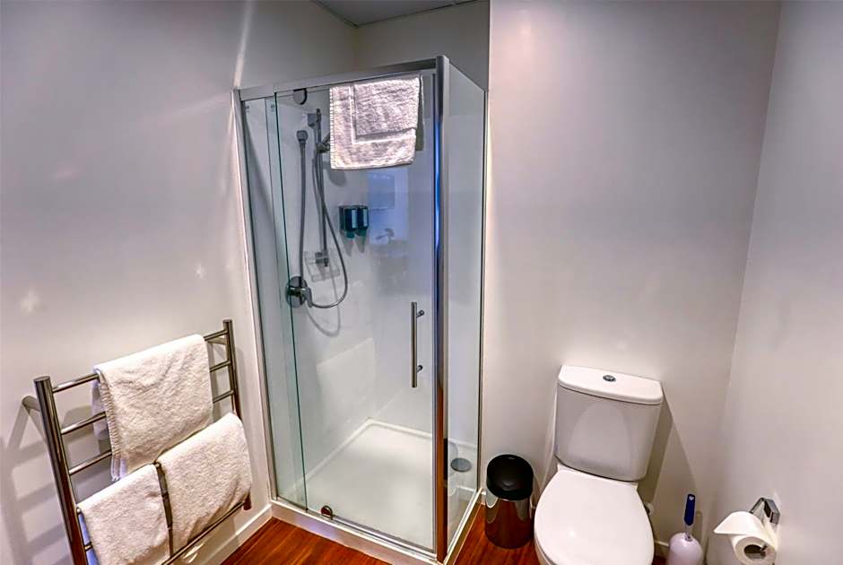 Ramada Suites by Wyndham Auckland Manukau Pacfic Centre