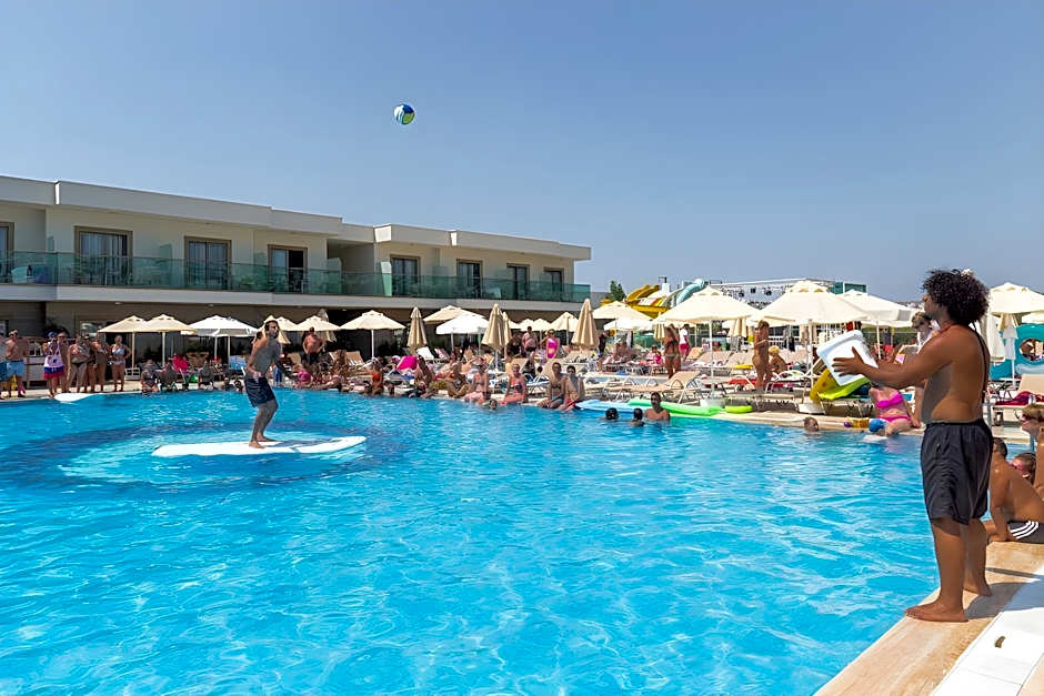 Jasmin Beach Hotel Gumbet