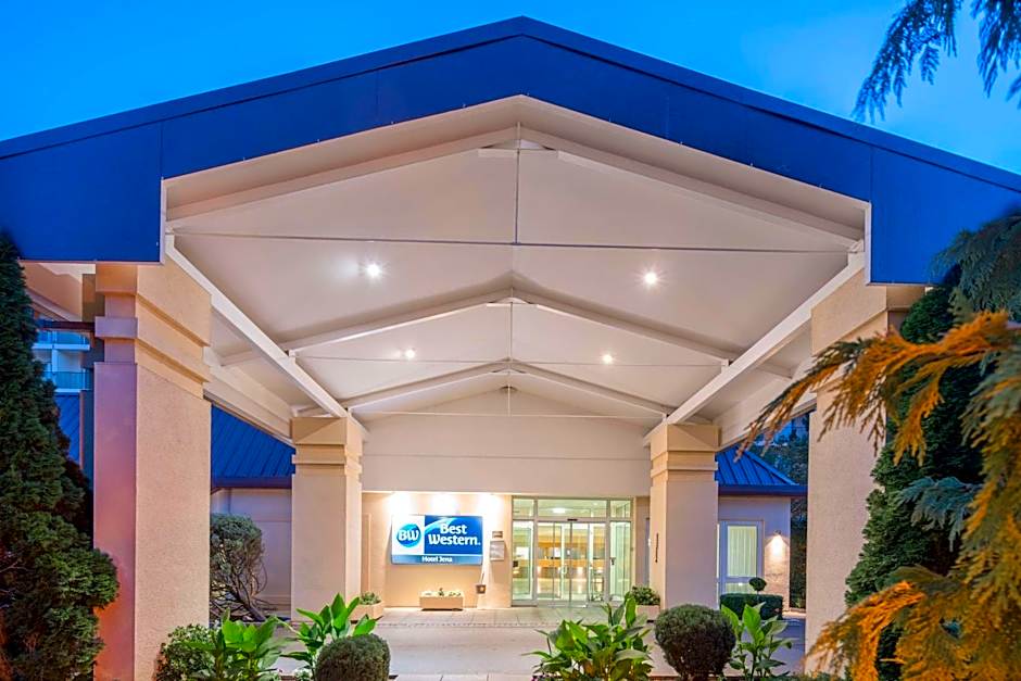 Best Western Hotel Jena