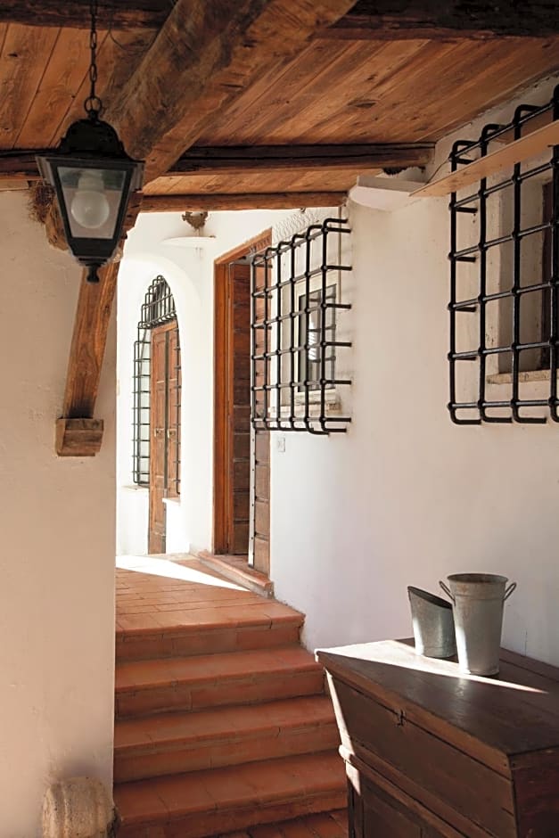 Poderi di Tragliatella