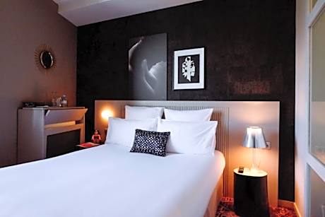 Hotel Des Beaux Arts