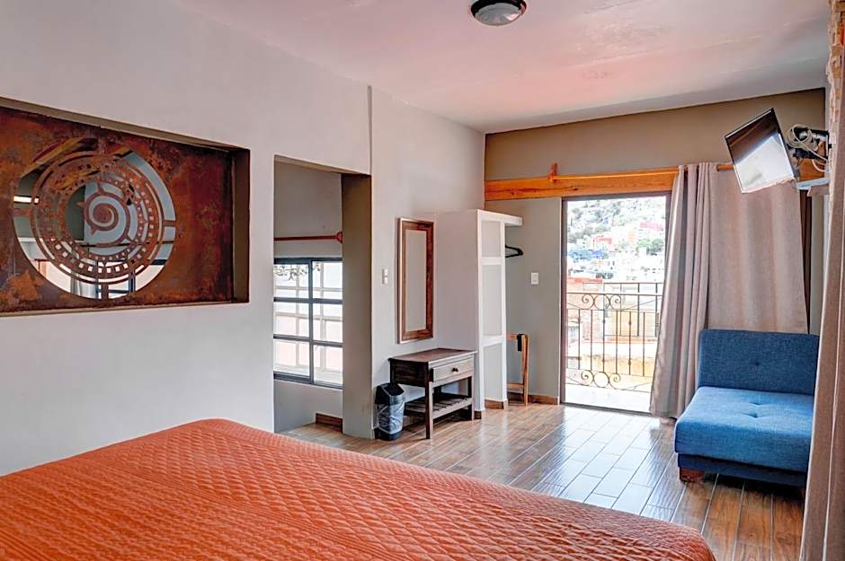 Hotel Spa Casa del Sol