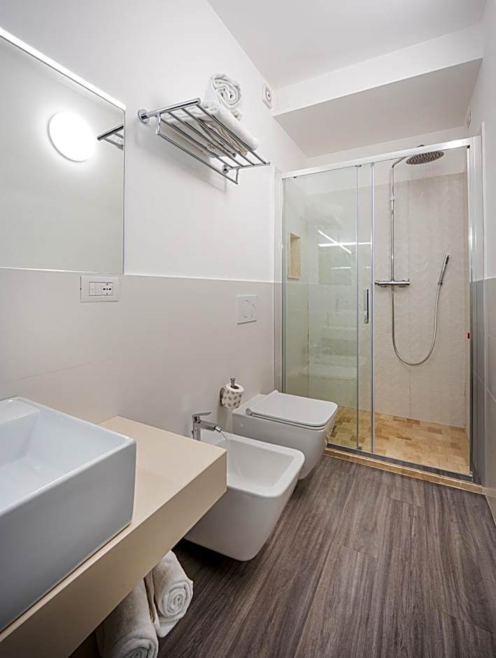 Suimi's Hotel