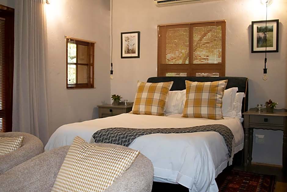 Sherewood Lodge