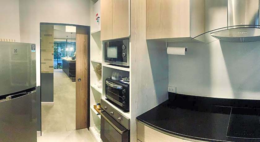 PP Grand Kamala Hotel