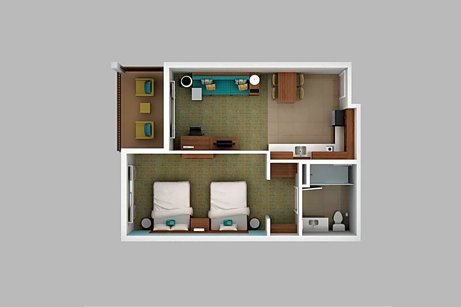 Residence Inn by Marriott Maui Wailea